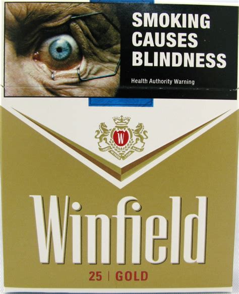 They are manufactured under license by British American TobaccoAustralia (BATA) and have been available in Australia since 1972. . What is winfield optimum gold tobacco